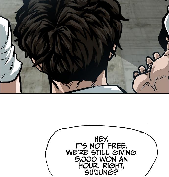 Rooftop Sword Master Chap 42 - Next Chap 43