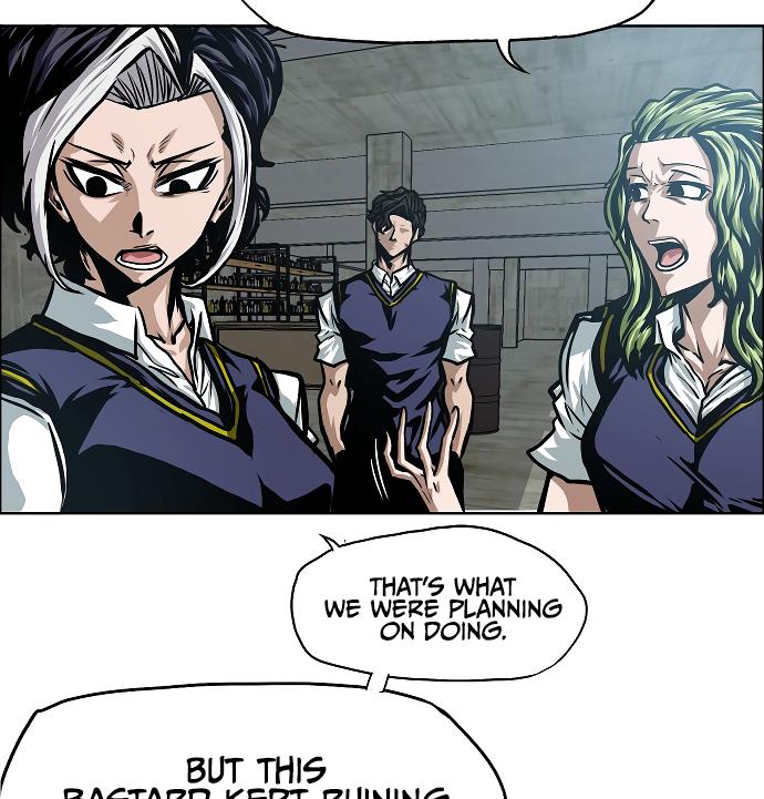 Rooftop Sword Master Chap 42 - Next Chap 43