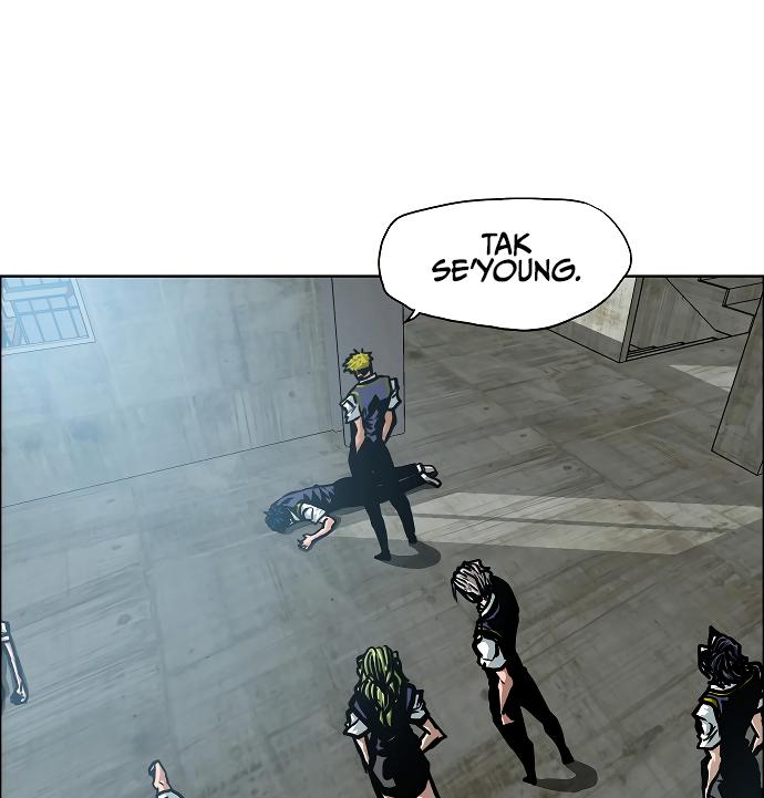 Rooftop Sword Master Chap 42 - Next Chap 43