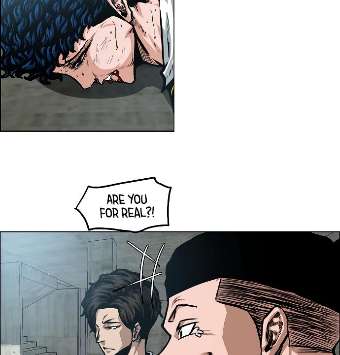 Rooftop Sword Master Chap 42 - Next Chap 43