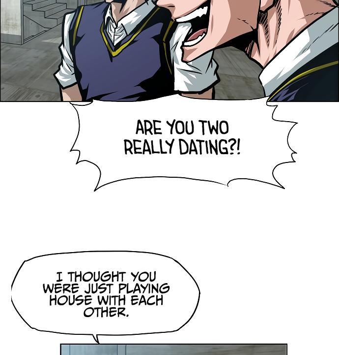 Rooftop Sword Master Chap 42 - Next Chap 43