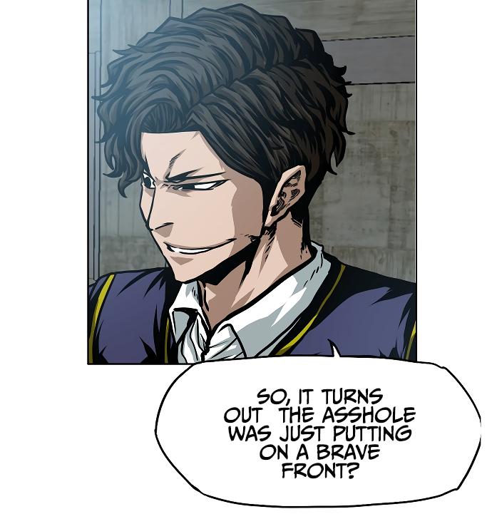 Rooftop Sword Master Chap 42 - Next Chap 43