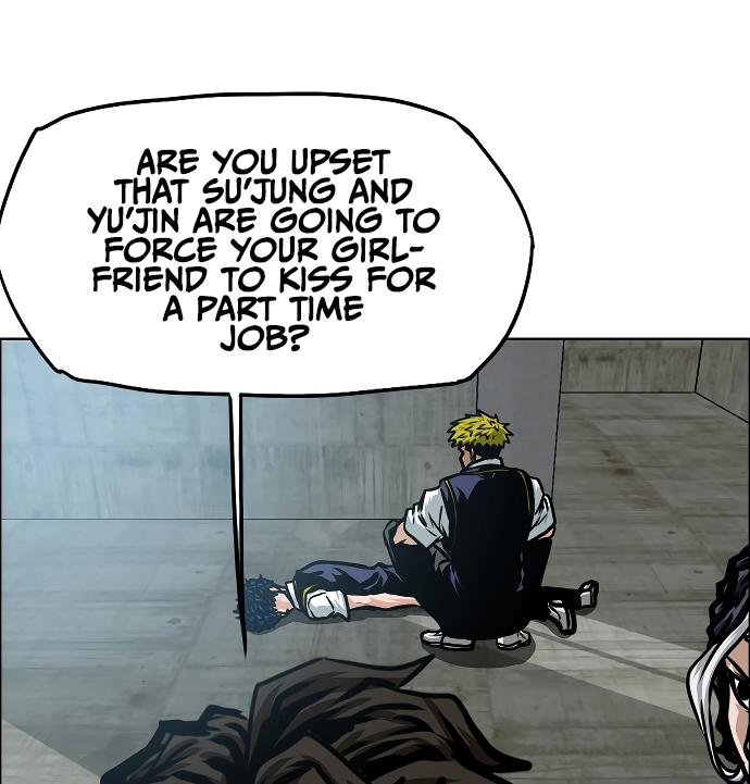 Rooftop Sword Master Chap 42 - Next Chap 43