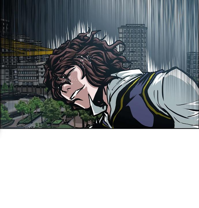 Rooftop Sword Master Chap 42 - Next Chap 43