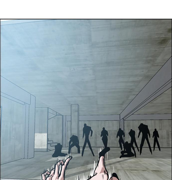 Rooftop Sword Master Chap 42 - Next Chap 43