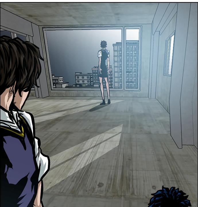 Rooftop Sword Master Chap 42 - Next Chap 43