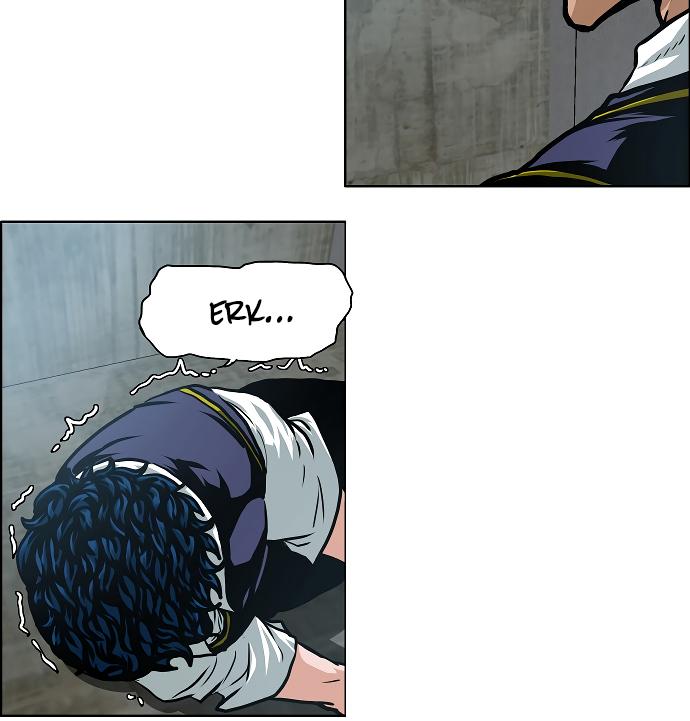 Rooftop Sword Master Chap 42 - Next Chap 43