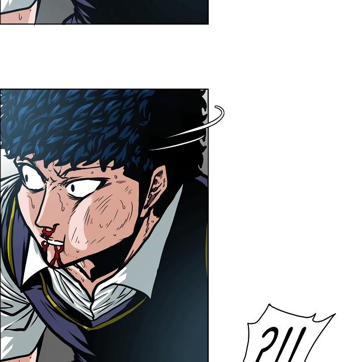 Rooftop Sword Master Chap 42 - Next Chap 43