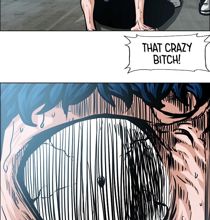 Rooftop Sword Master Chap 42 - Next Chap 43