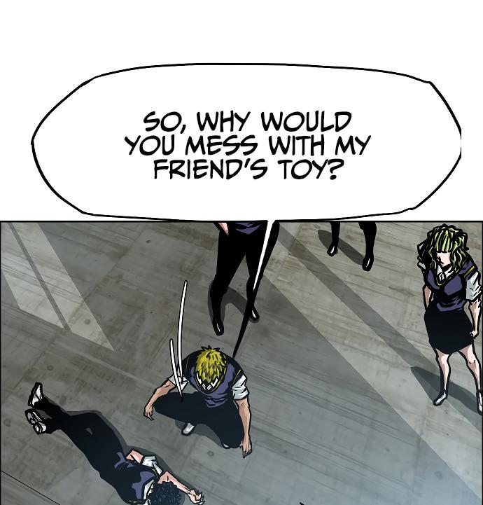 Rooftop Sword Master Chap 42 - Next Chap 43