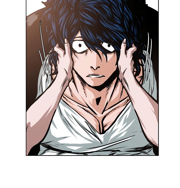 Rooftop Sword Master Chap 42 - Next Chap 43