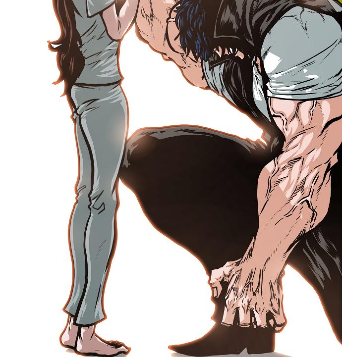 Rooftop Sword Master Chap 42 - Next Chap 43