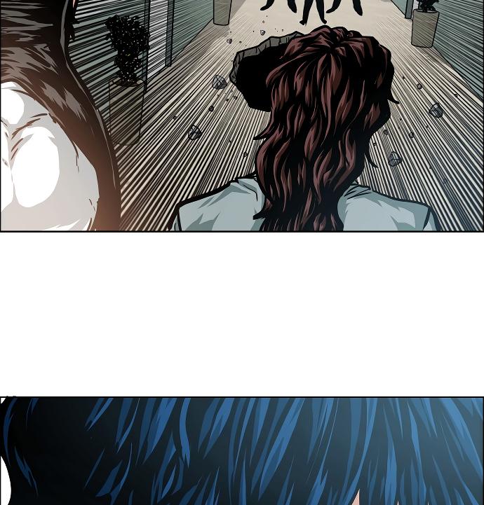 Rooftop Sword Master Chap 42 - Next Chap 43