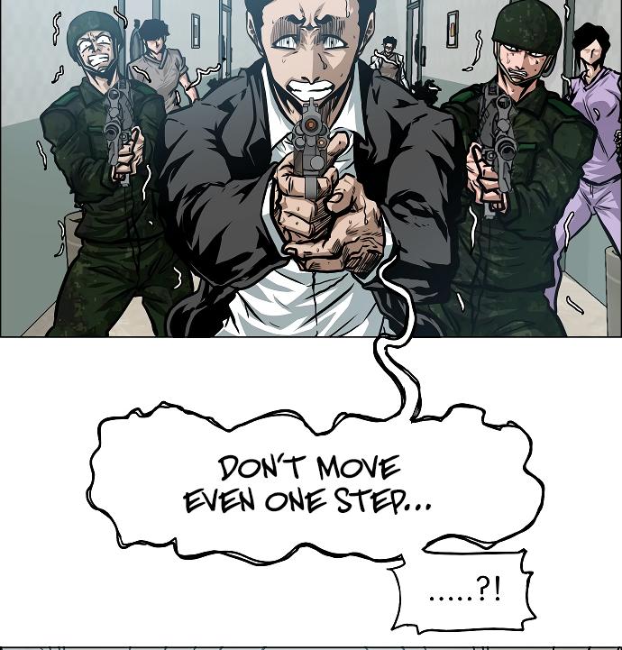 Rooftop Sword Master Chap 42 - Next Chap 43