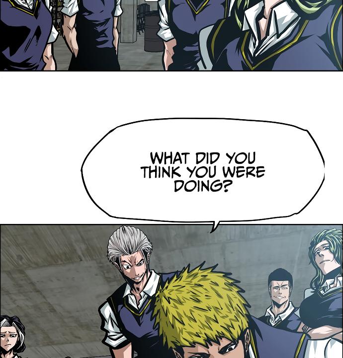 Rooftop Sword Master Chap 42 - Next Chap 43