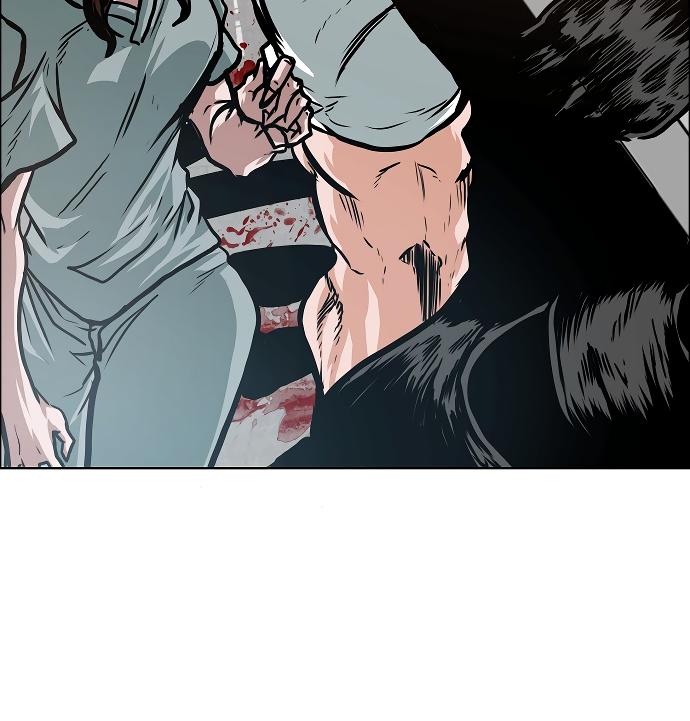 Rooftop Sword Master Chap 42 - Next Chap 43