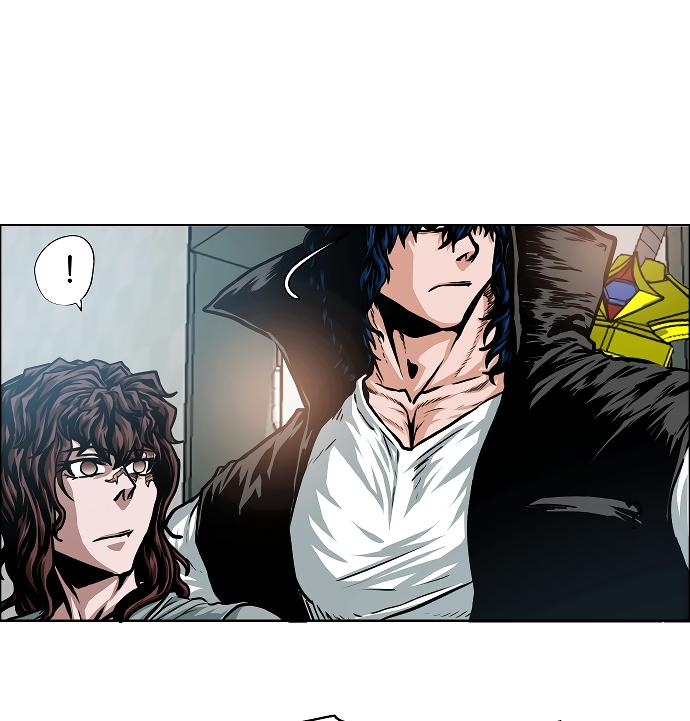 Rooftop Sword Master Chap 42 - Next Chap 43