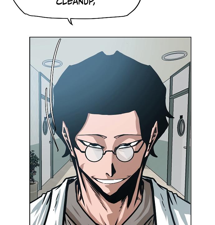 Rooftop Sword Master Chap 42 - Next Chap 43