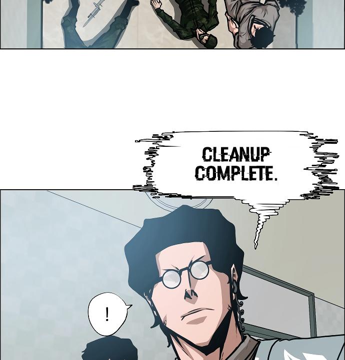 Rooftop Sword Master Chap 42 - Next Chap 43