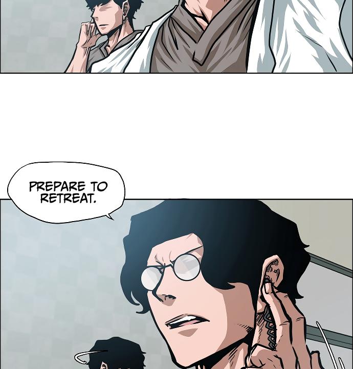 Rooftop Sword Master Chap 42 - Next Chap 43