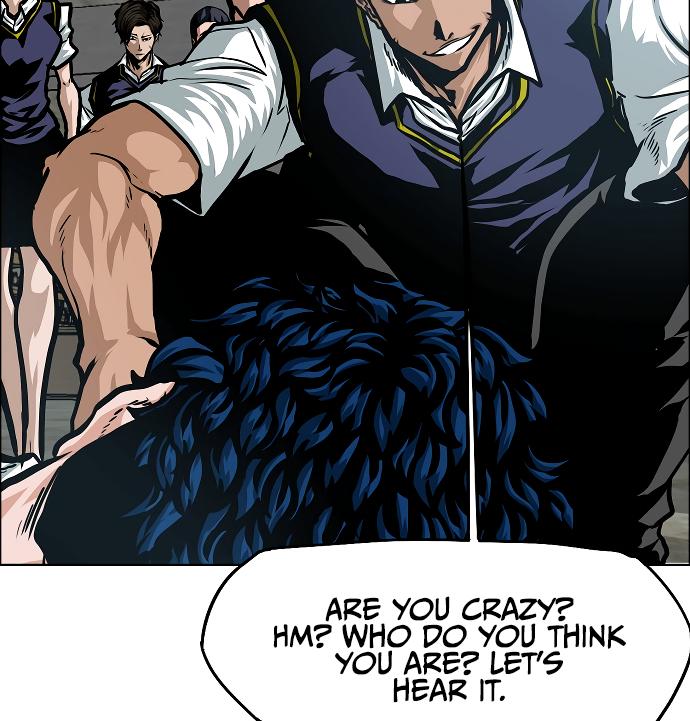 Rooftop Sword Master Chap 42 - Next Chap 43