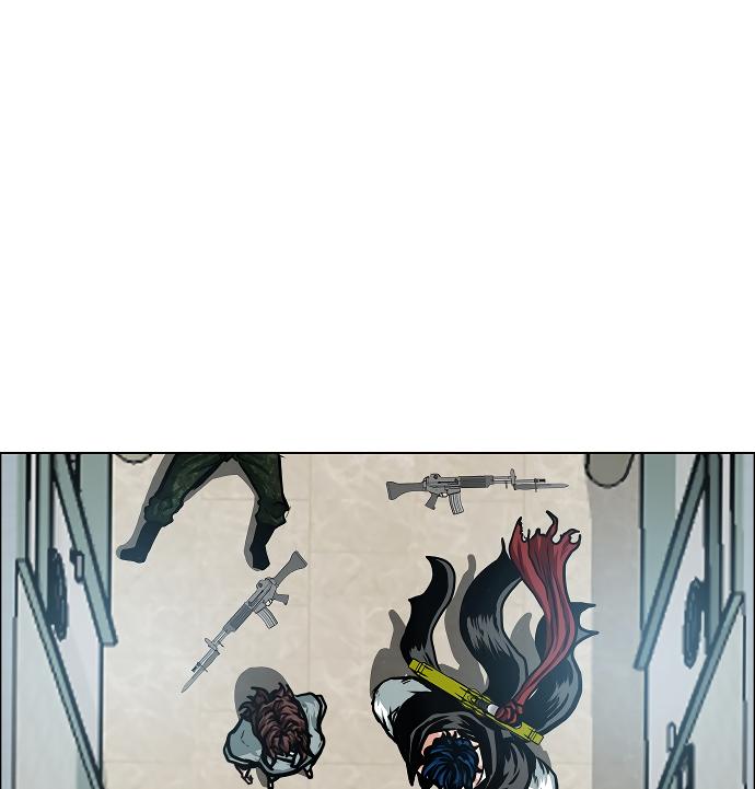 Rooftop Sword Master Chap 42 - Next Chap 43