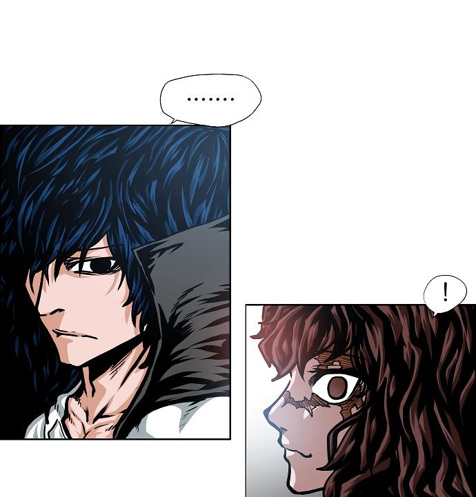 Rooftop Sword Master Chap 42 - Next Chap 43