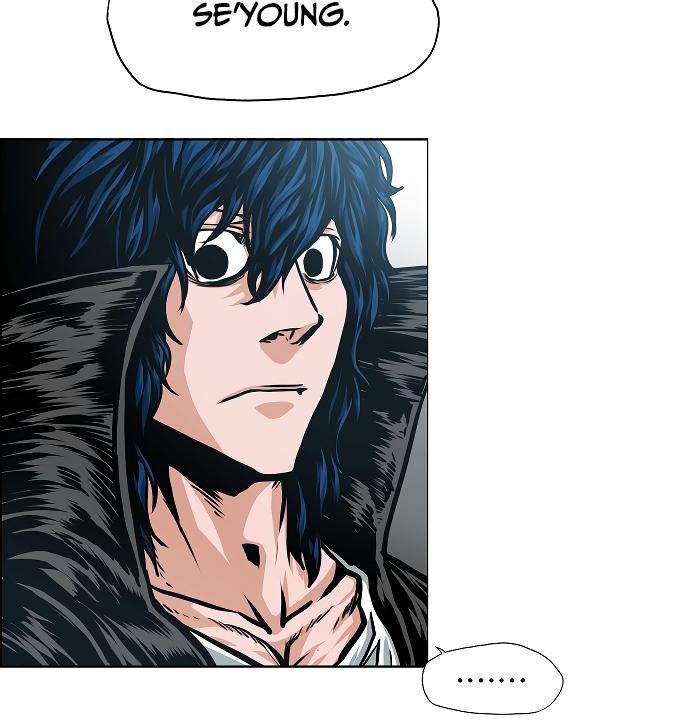 Rooftop Sword Master Chap 42 - Next Chap 43