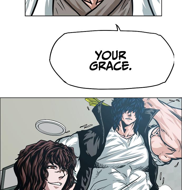 Rooftop Sword Master Chap 42 - Next Chap 43