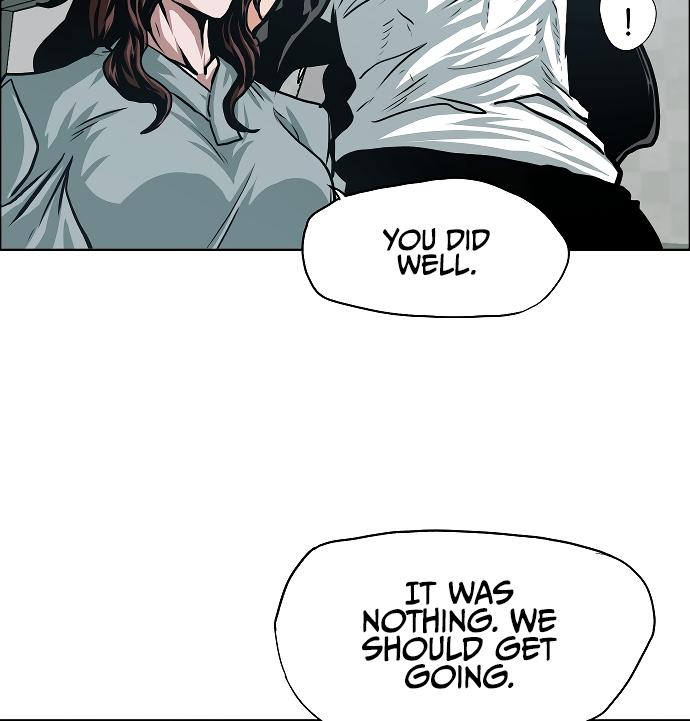 Rooftop Sword Master Chap 42 - Next Chap 43