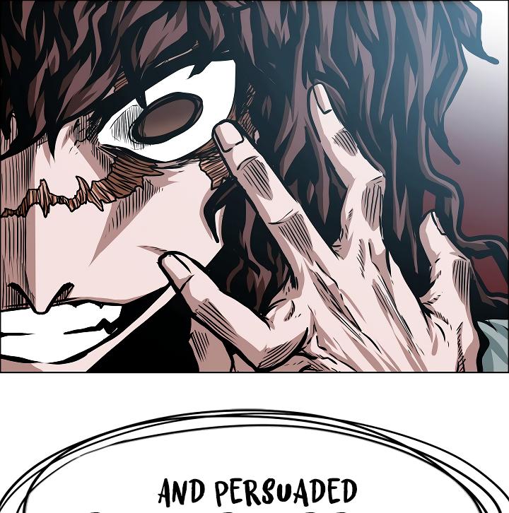 Rooftop Sword Master Chap 43 - Next Chap 44