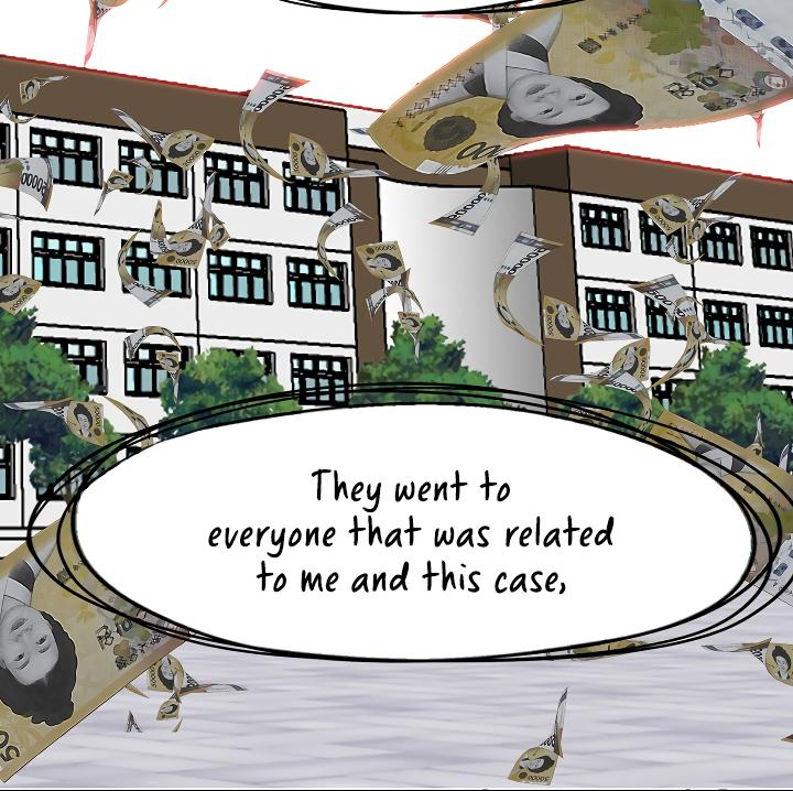 Rooftop Sword Master Chap 43 - Next Chap 44