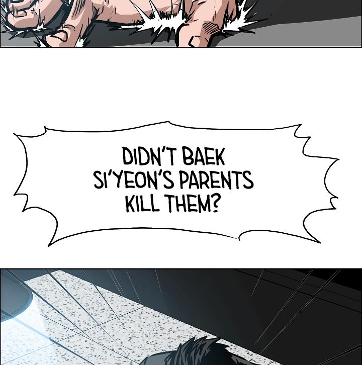 Rooftop Sword Master Chap 43 - Next Chap 44