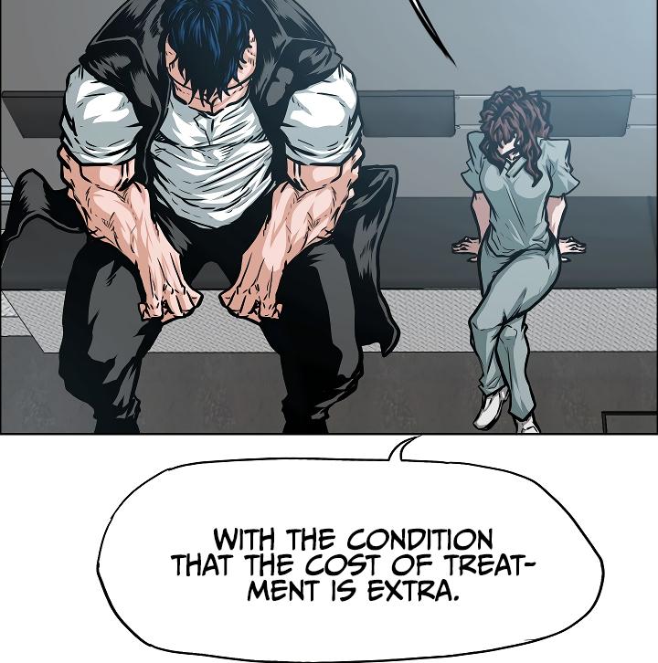 Rooftop Sword Master Chap 43 - Next Chap 44
