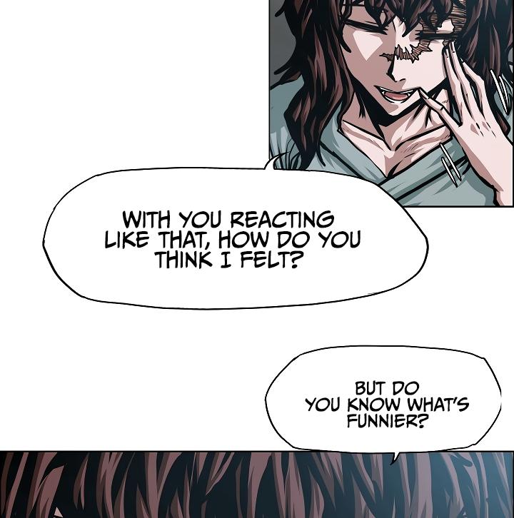 Rooftop Sword Master Chap 43 - Next Chap 44