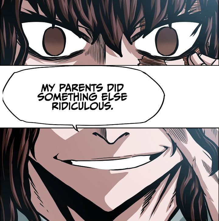 Rooftop Sword Master Chap 43 - Next Chap 44