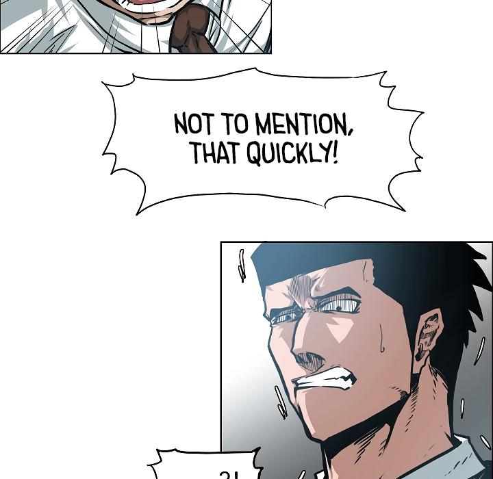 Rooftop Sword Master Chap 43 - Next Chap 44