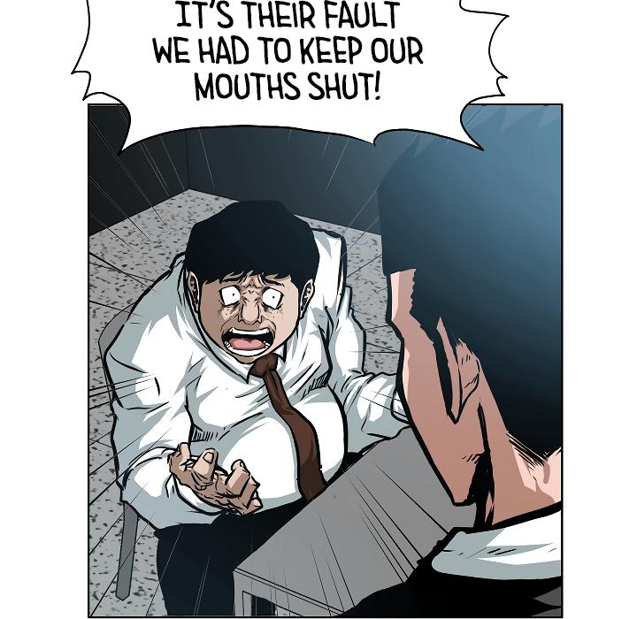 Rooftop Sword Master Chap 43 - Next Chap 44