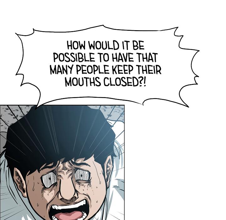Rooftop Sword Master Chap 43 - Next Chap 44