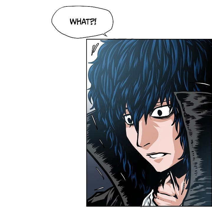 Rooftop Sword Master Chap 43 - Next Chap 44
