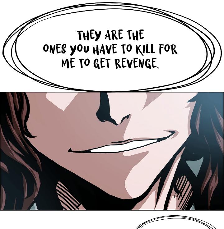 Rooftop Sword Master Chap 43 - Next Chap 44