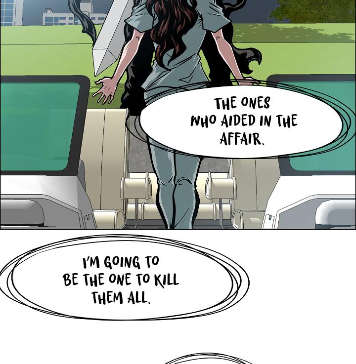 Rooftop Sword Master Chap 43 - Next Chap 44