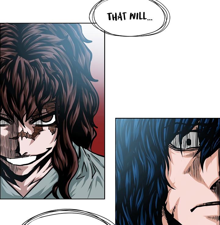 Rooftop Sword Master Chap 43 - Next Chap 44