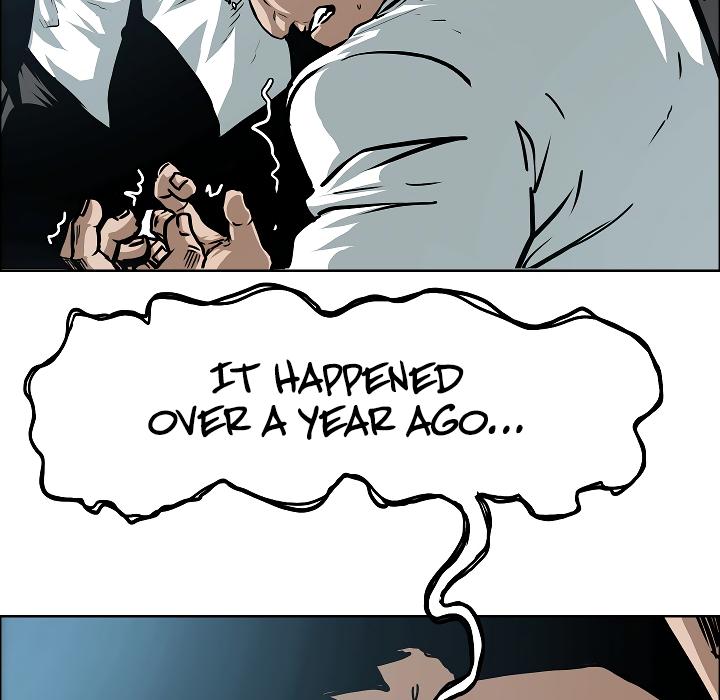 Rooftop Sword Master Chap 43 - Next Chap 44