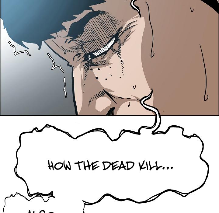 Rooftop Sword Master Chap 43 - Next Chap 44