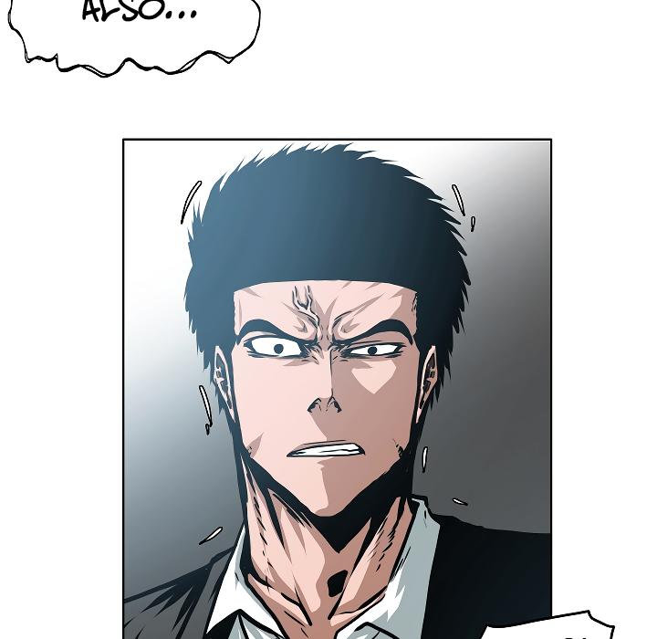 Rooftop Sword Master Chap 43 - Next Chap 44