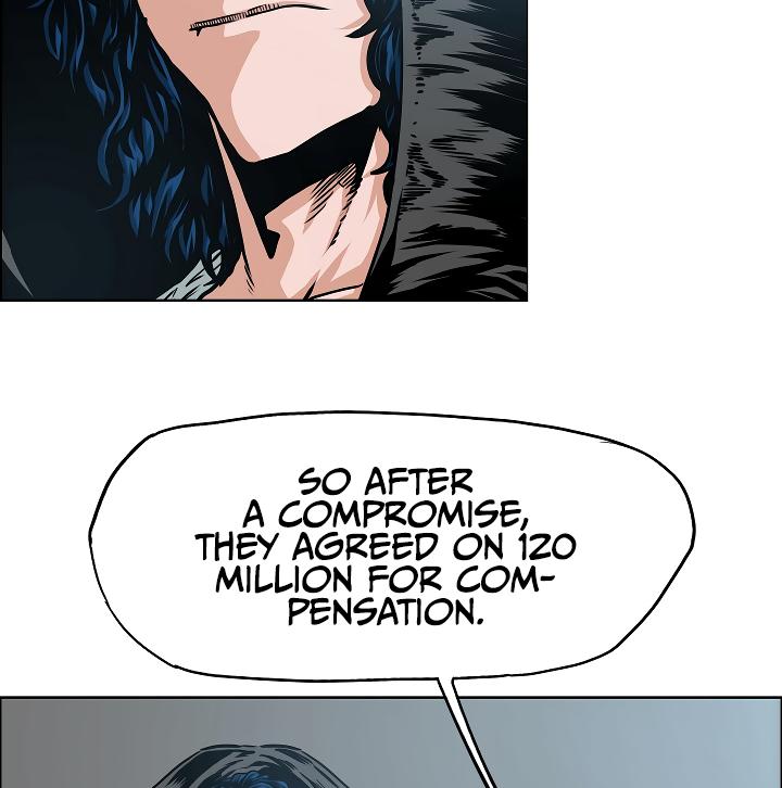 Rooftop Sword Master Chap 43 - Next Chap 44