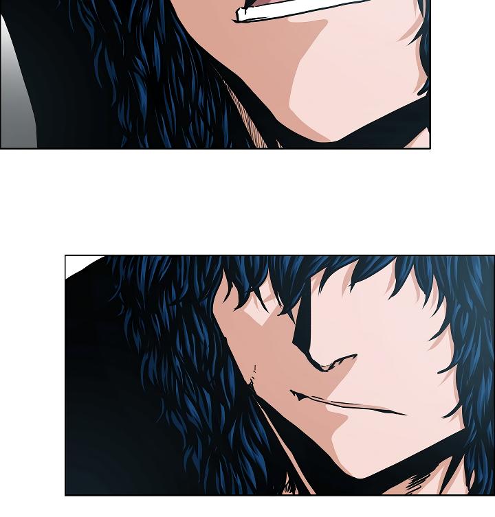 Rooftop Sword Master Chap 43 - Next Chap 44