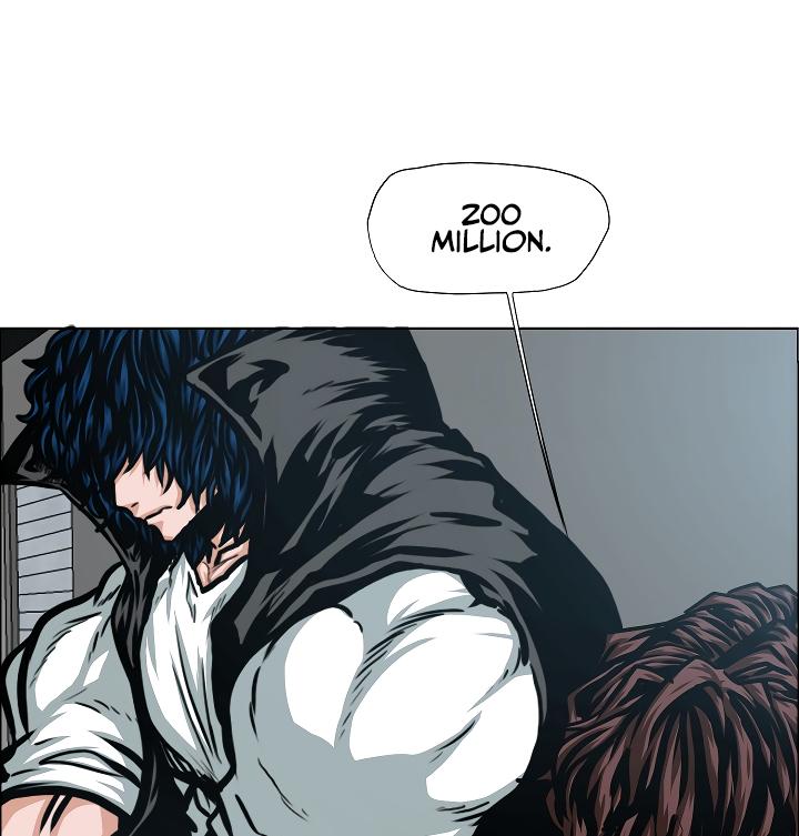 Rooftop Sword Master Chap 43 - Next Chap 44