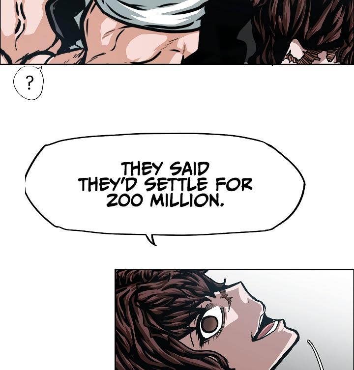 Rooftop Sword Master Chap 43 - Next Chap 44